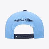 MITCHELL & NESS Denver Nuggets Cool As Ice Classic Cap