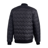 adidas Originals SST QUILTED Black