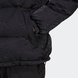 Adidas Rekive Down Regen Hooded Puffer Jacket for Men