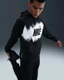Nike
Men's Therma-FIT Fleece Hoodie