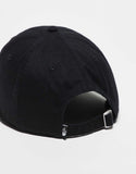 The North Face Roomy Norm hat in black
