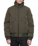 Men's Flex Performance Zip-Front Bomber Jacket TOMMY