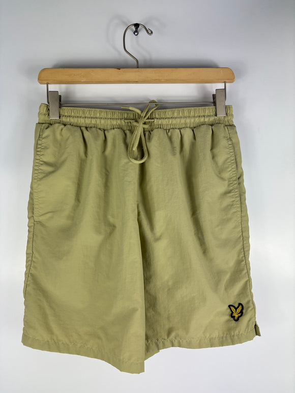 Lyle&Scott Short