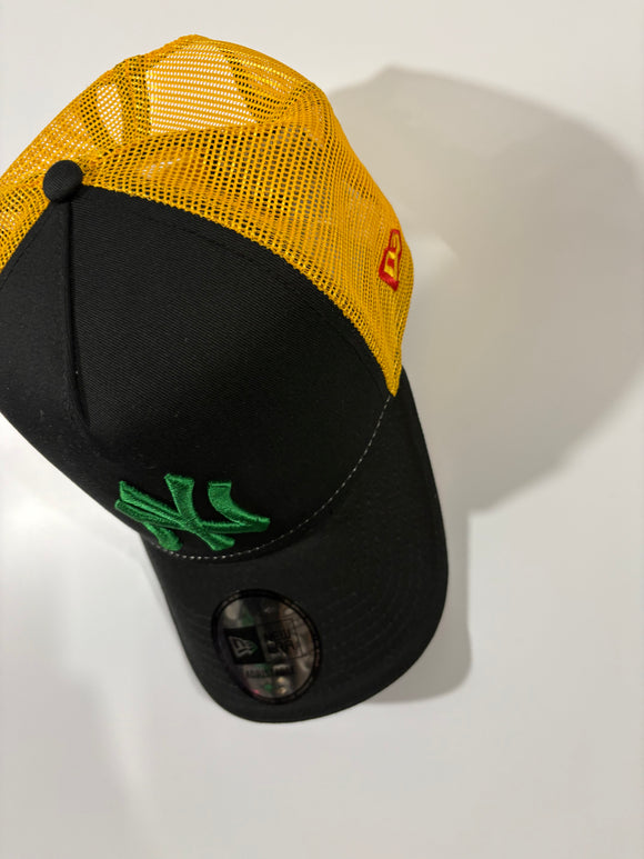 New era NY  cap