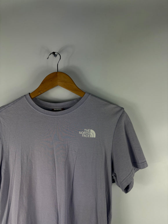 North Face T-shirt