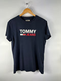 Tommy Jeans Men's  T-Shirt