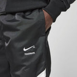 Nike Sportswear Swoosh Tech Fleece Pants 'Black'