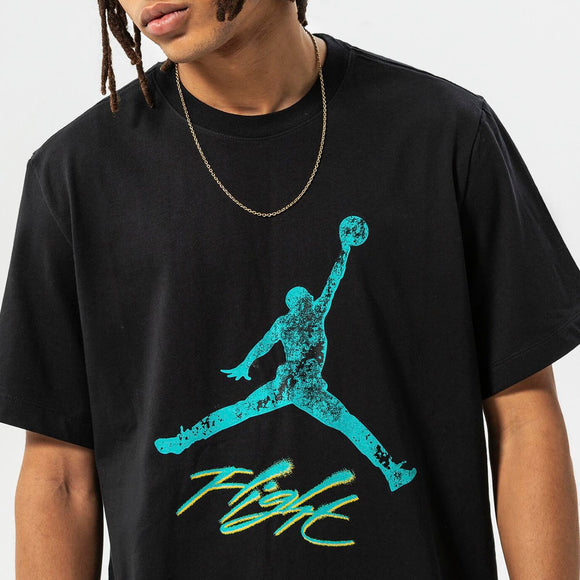 Nike air Jordan flight t shirt