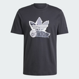 adidas Training Supply Fashion Tee 1