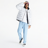 Nike Men's Reversible Jacket Black/ Dk Smoke Grey