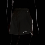 Nike Challenger Flash Men's Dri-FIT Brief-lined Running Shorts