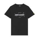 yle And Scott Anatomy Of Type Graphic T-Shirt