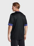 Reebok Classic Technical T-Shirt Classics Football Black Relaxed Fit