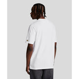 Lyle And Scott Stamp T-Shirt
