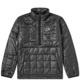 Nike Quilted Halfzip Jacket