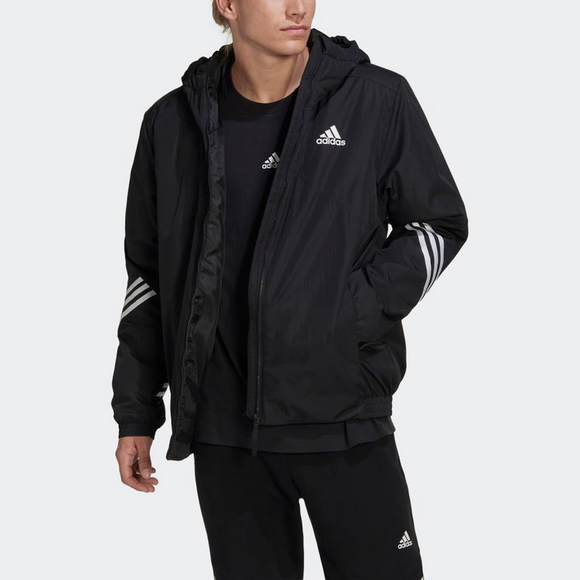 adidas Originals Back to Sport Hooded Jacket