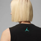 Jordan Sleeveless Graphic T-Shirt