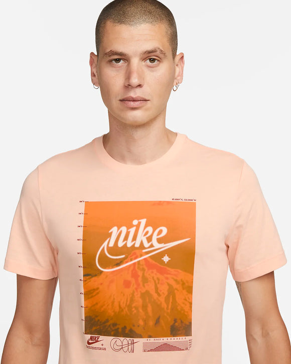 Nike Air Men's Short-Sleeve T-Shirt