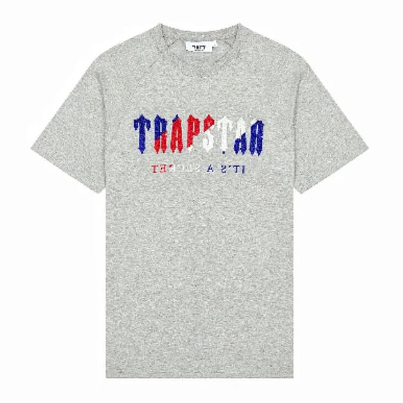 Trapstar Chenille Decoded 