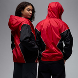 Jordan Brooklyn Men's Hooded Draft Jacket
