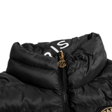 Paris Saint-Germain Reversible Jordan x PSG Jacket - Black/Gold