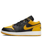 SHOES NIKE Air Jordan 1 Low 'Yellow Ochre'