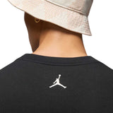 Jordan Men's T-Shirt Black