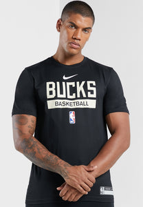 NIKE NBA MILWAUKEE BUCKS ESS