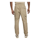 Nike Club Cargo Woven Pants "Beige"
