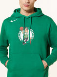 Boston Celtics Club Men's Nike NBA Pullover