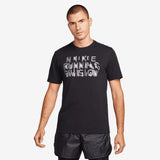 Nike Dri-FIT Run Division T-Shirt