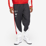 Nike NBA Chicago Bulls Starting Five Courtside Jogger