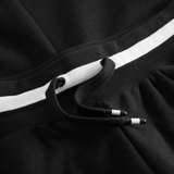 Nike Air men's tracksuit ensemble