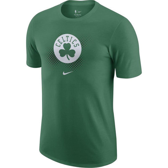 Nike NBA celtic T shirt