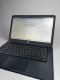 Hp chromebook