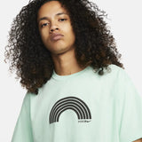 Nike SB Men's Skate T-Shirt - Green