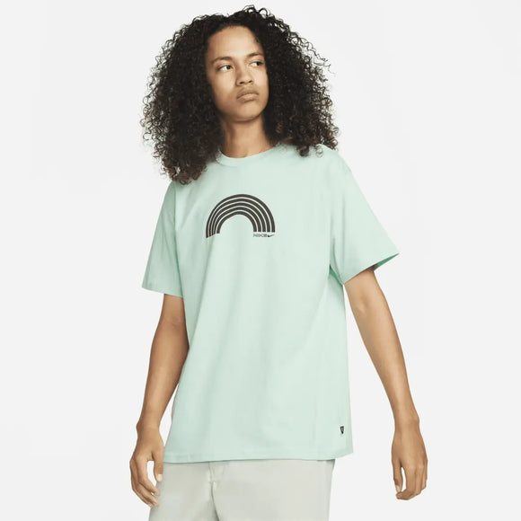 Nike SB Men's Skate T-Shirt - Green