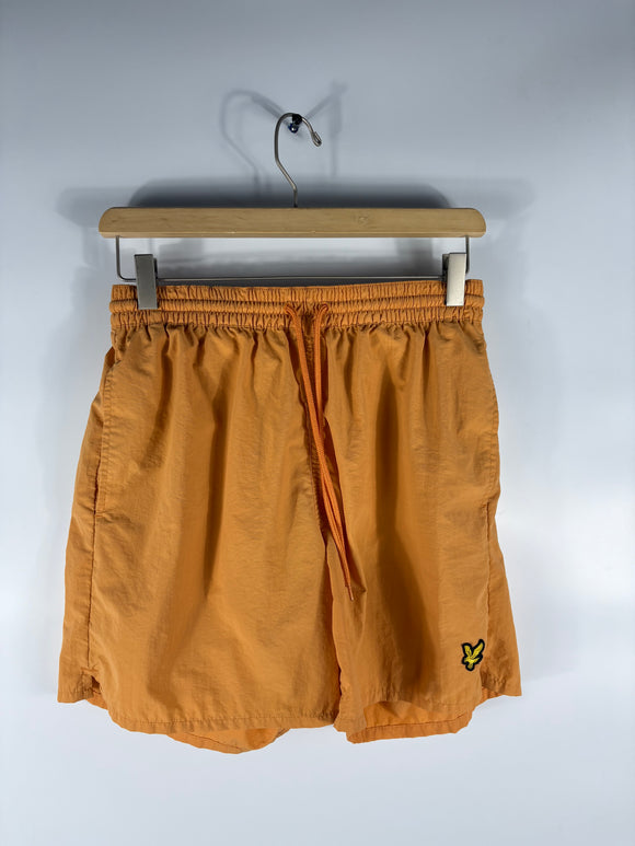 Lyle&Scott Short