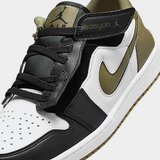 Air Jordan 1 Low EasyOn "Medium Olive"