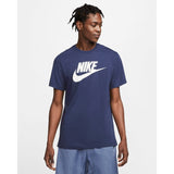 Nike Men's Futura Icon Swoosh T-Shirt