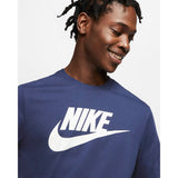 Nike Men's Futura Icon Swoosh T-Shirt