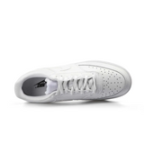 NIKE COURT VISION LO White
