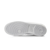 NIKE COURT VISION LO White
