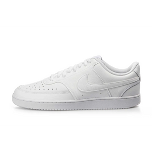 NIKE COURT VISION LO White