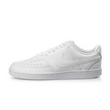 NIKE COURT VISION LO White