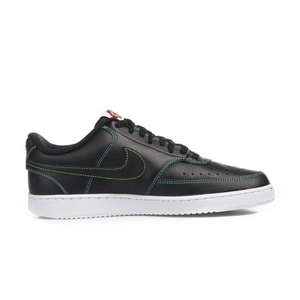 NIKE COURT VISION LO Black