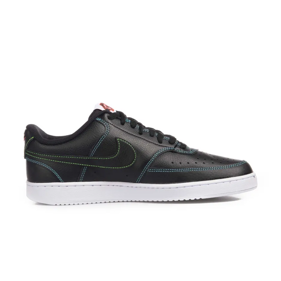 NIKE COURT VISION LO Black