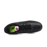 NIKE COURT VISION LO Black