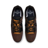 Men's Sneakers Brown - Nike SB Ishod Premium