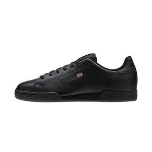 Men's Sneakers Black - Reebok Classics NPC II
